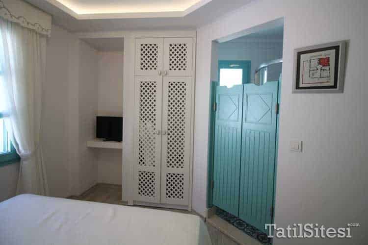 Sığacık Gardenya Butik Otel